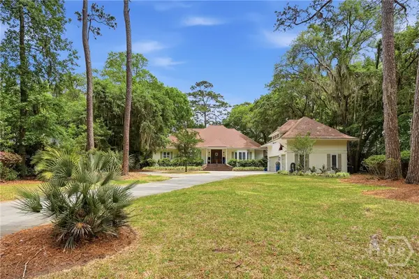 14 Rookery Road, Savannah, GA 31411