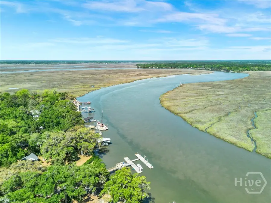 0 Goldfinch Loop Ne, Townsend, GA 31331 - #3