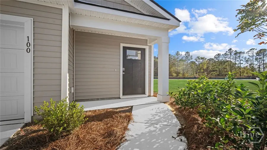 119 Serenoa Drive, Guyton, GA 31312 - #2