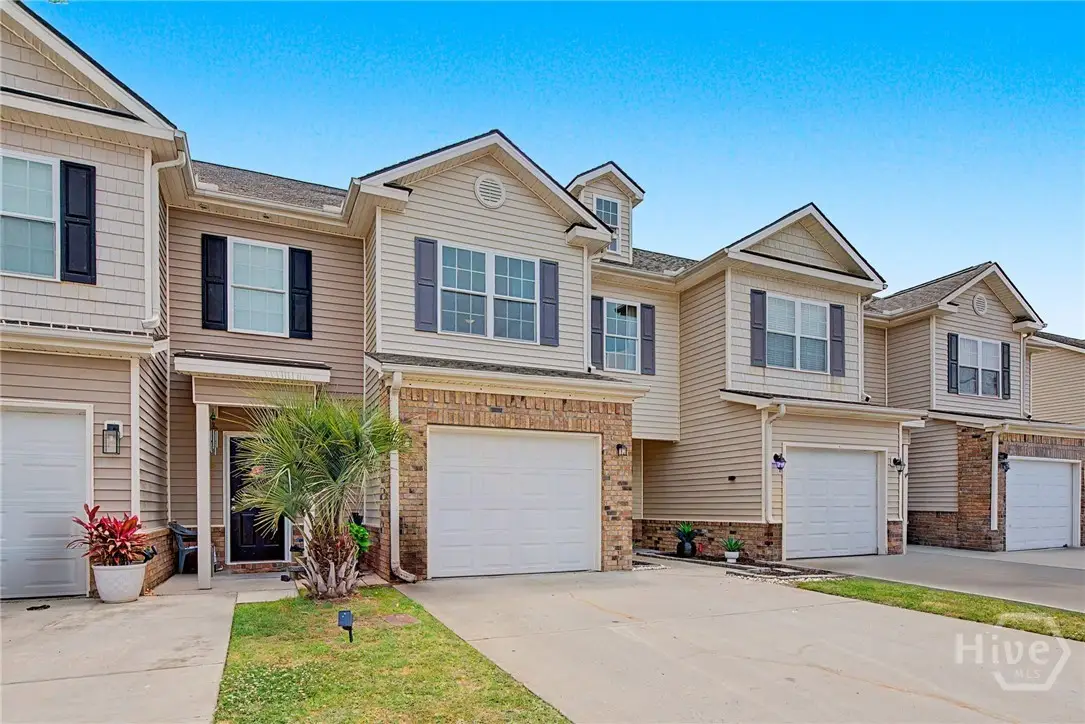 345 Canyon Oak Loop, Richmond Hill, GA 31324 - #1