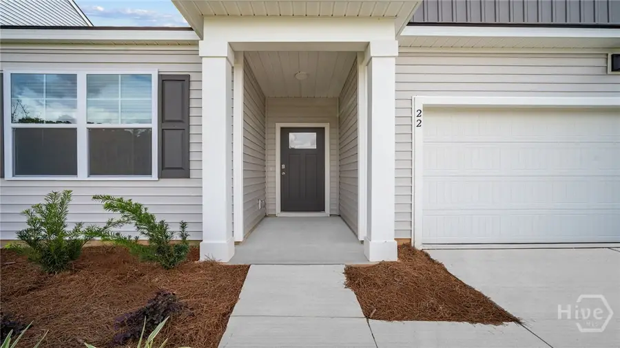 125 Serenoa Drive, Guyton, GA 31312 - #2