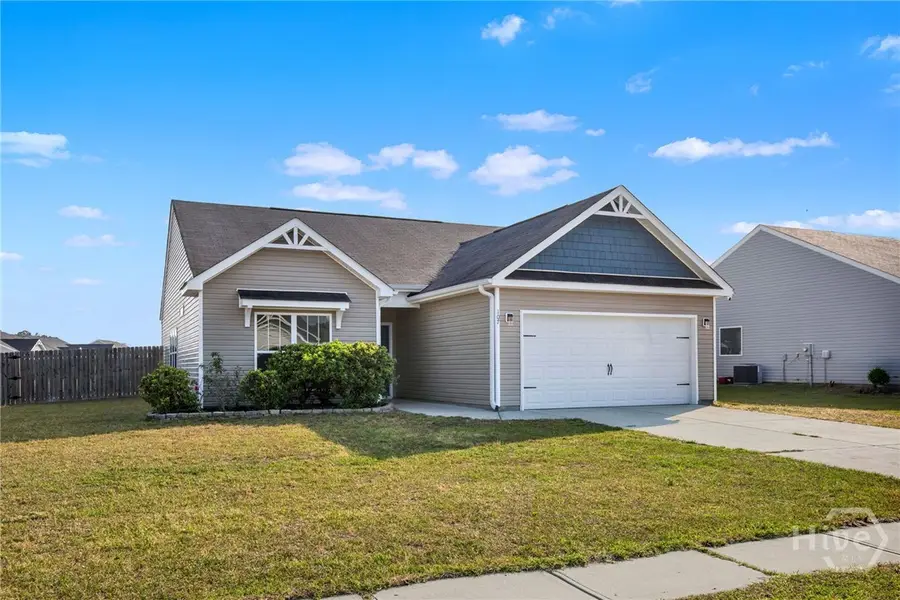 107 Sweetvine Lane, Guyton, GA 31312 - #2