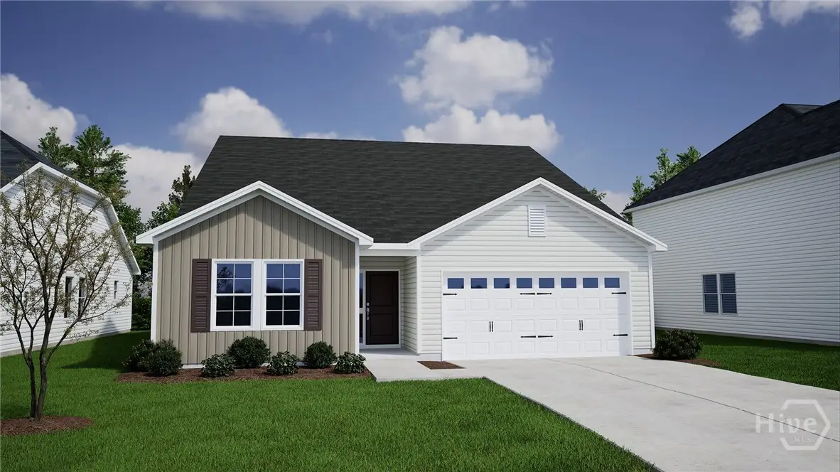 114 Praline Road, Savannah, GA 31419 - #1