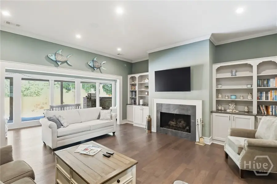 10 Autumn Leaves Court, Savannah, GA 31410 - #3