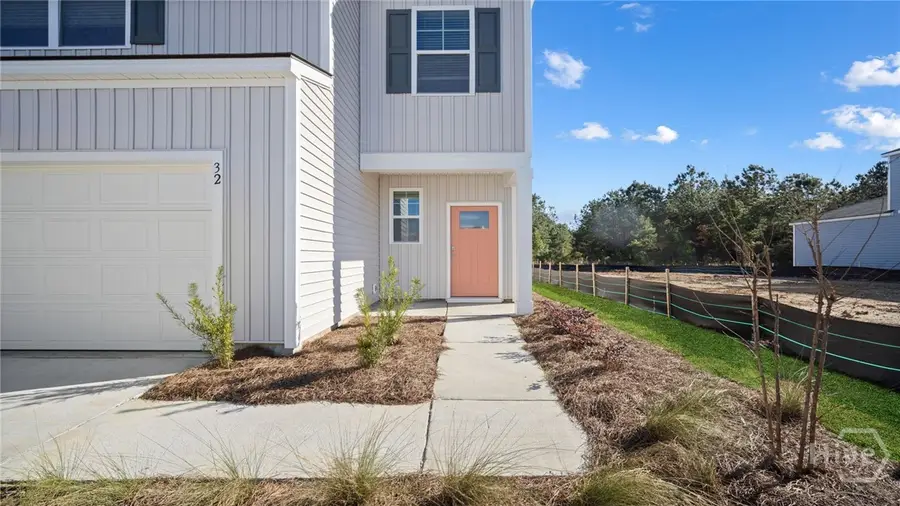365 Flat Rock Trace, Port Wentworth, GA 31407 - #2
