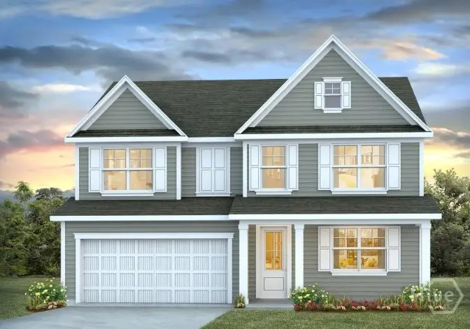 181 Buckeye Road, Guyton, GA 31312 - #2