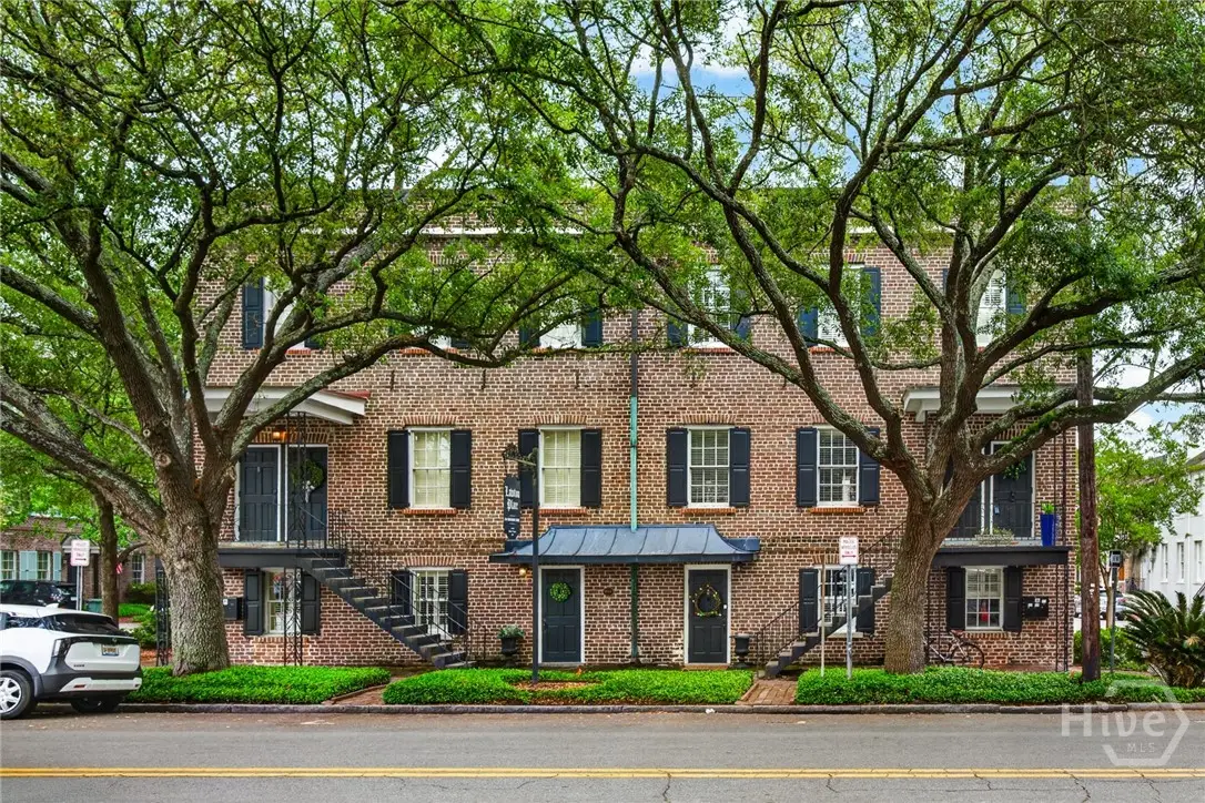 230 Habersham Street #6, Savannah, GA 31401 - #1