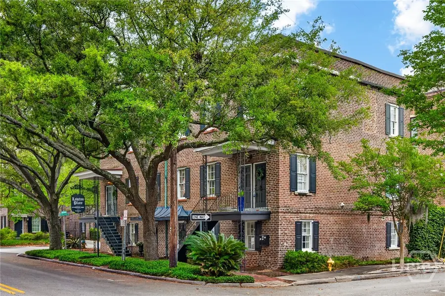 230 Habersham Street #6, Savannah, GA 31401 - #2