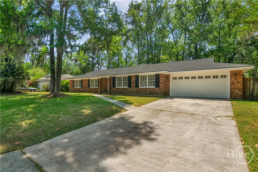 13 Barrington Circle, Savannah, GA 31419 - #2
