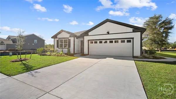 13 Gladewater Drive, Port Wentworth, GA 31407