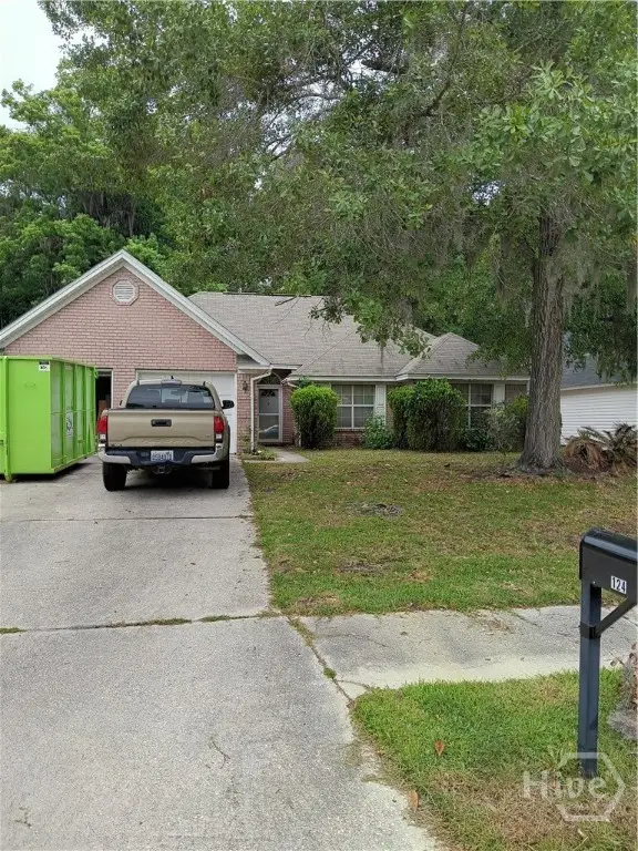 124 Dukes Way, Savannah, GA 31419 - #2