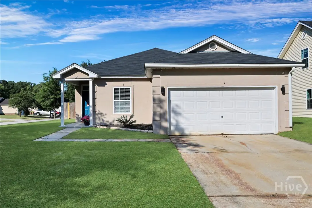 120 Alexander Way, Richmond Hill, GA 31324 - #1