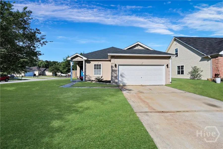 120 Alexander Way, Richmond Hill, GA 31324 - #2