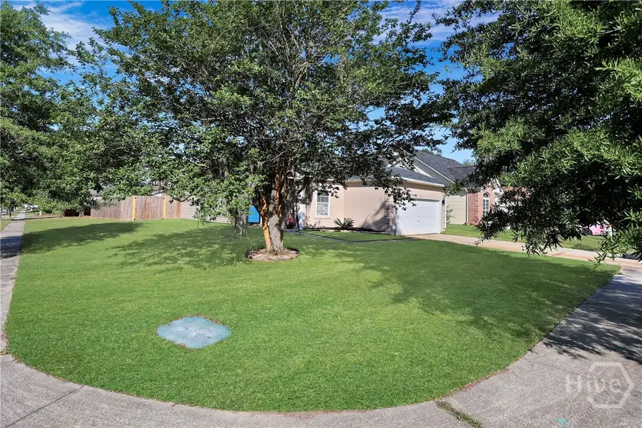 120 Alexander Way, Richmond Hill, GA 31324 - #3