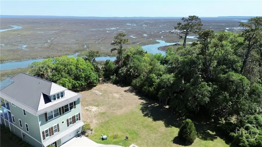 Lot 79 Oyster Point Drive, Midway, GA 31320 - #3