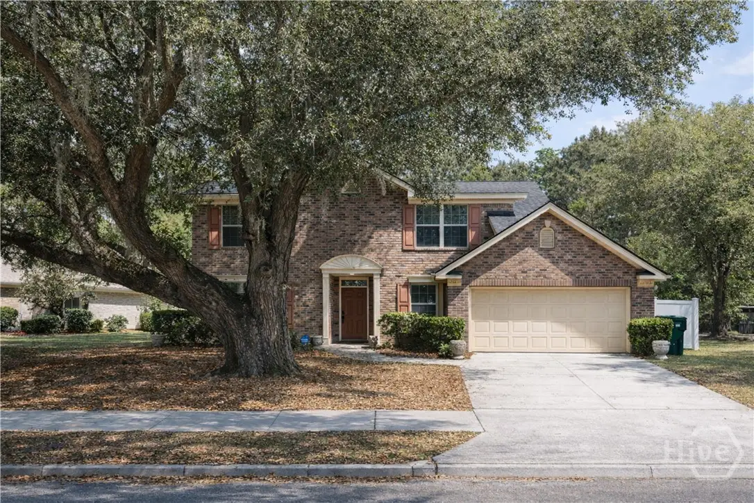 105 Heritage Way, Savannah, GA 31419 - #1