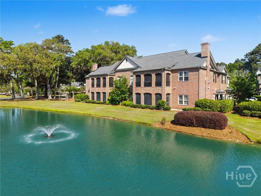 1201 River Oaks Drive, Richmond Hill, GA 31324 - #1