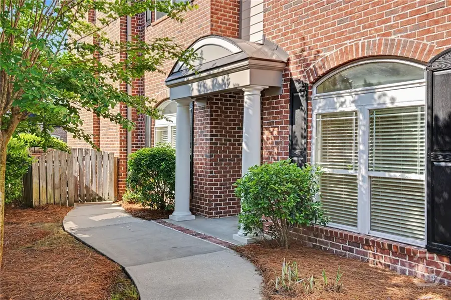 1201 River Oaks Drive, Richmond Hill, GA 31324 - #3