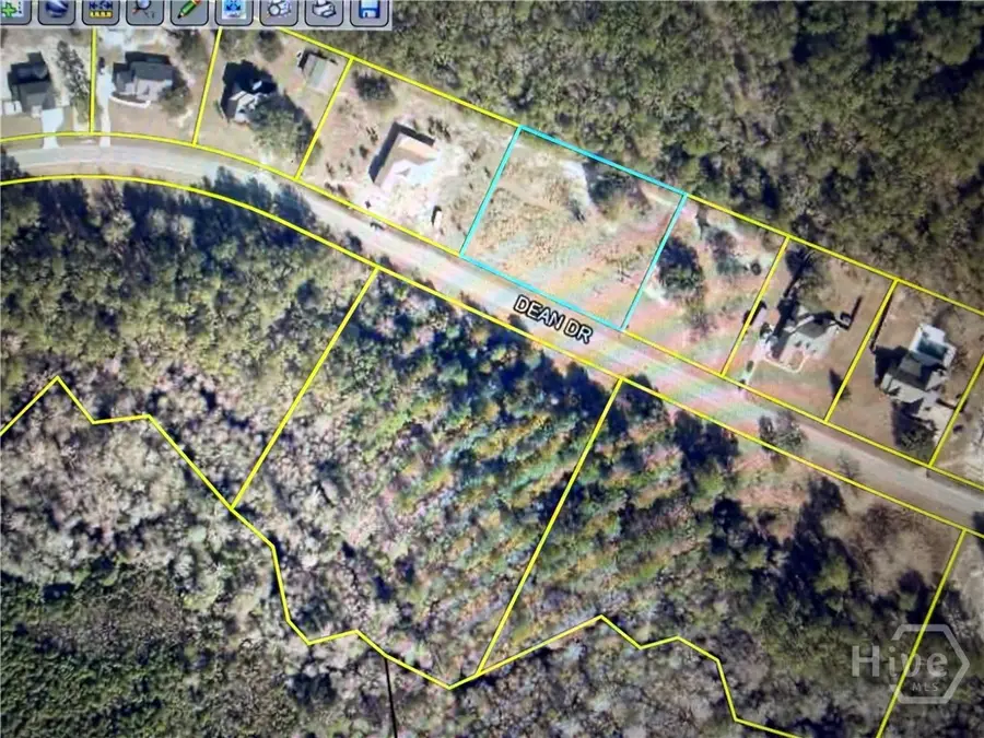0 Dean Drive, Guyton, GA 31312 - #2