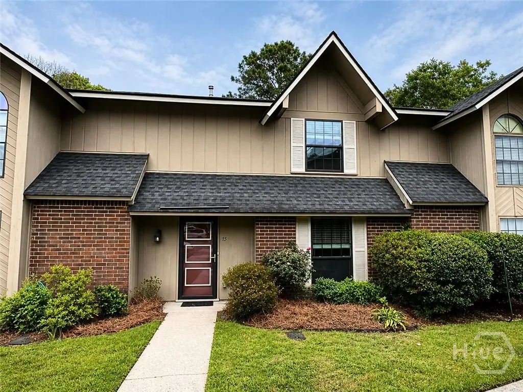 459 Mall Boulevard #75, Savannah, GA 31406 - #1