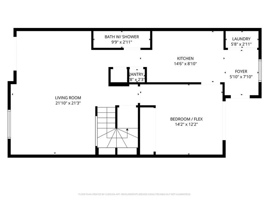 459 Mall Boulevard #75, Savannah, GA 31406 - #2