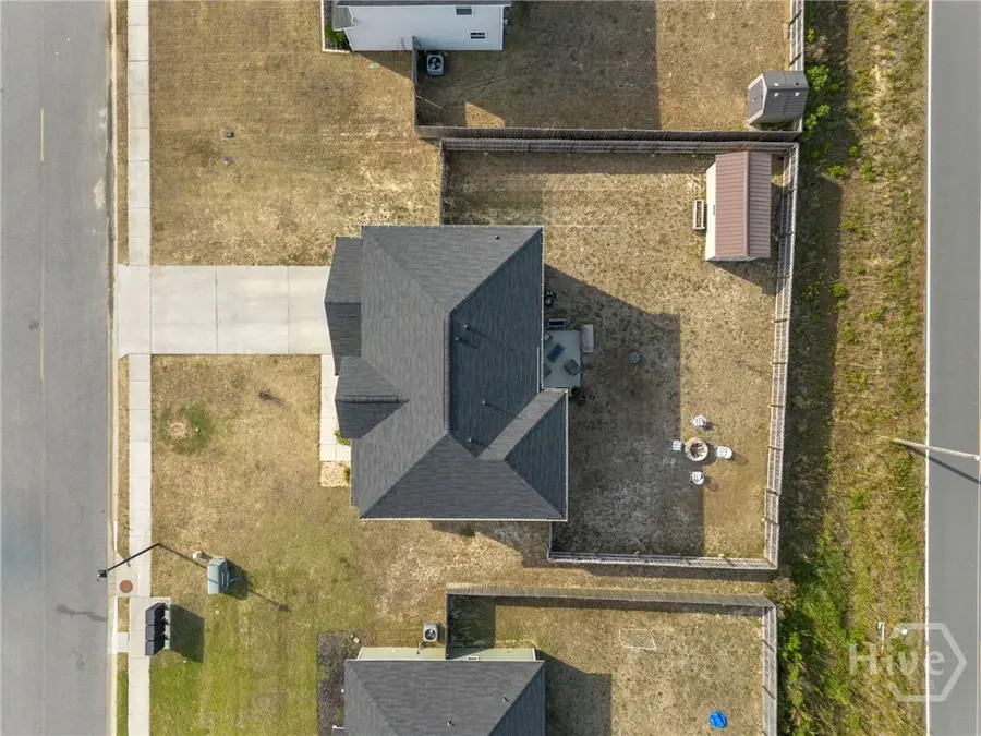 10 Rimes Ave Se, Ludowici, GA 31316 - #2