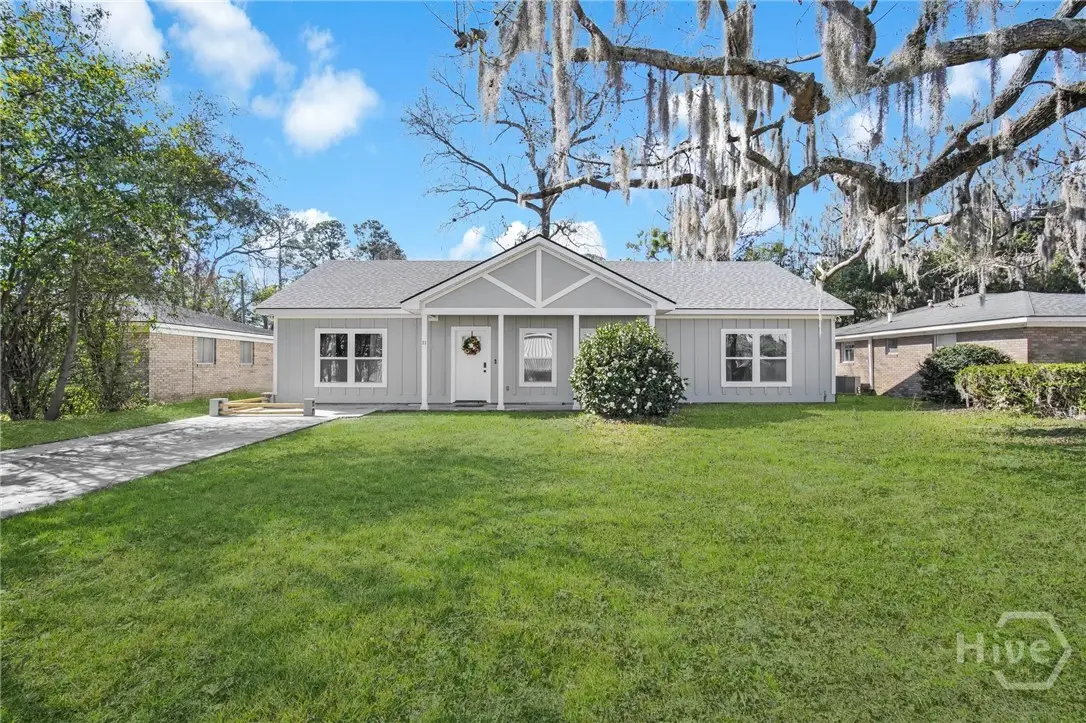 11 E Fairmont Avenue, Savannah, GA 31406 - #1