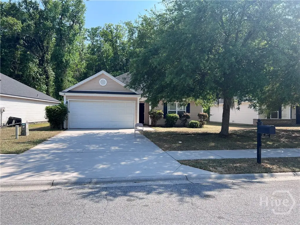 41 Lake Shore Boulevard, Port Wentworth, GA 31407 - #1