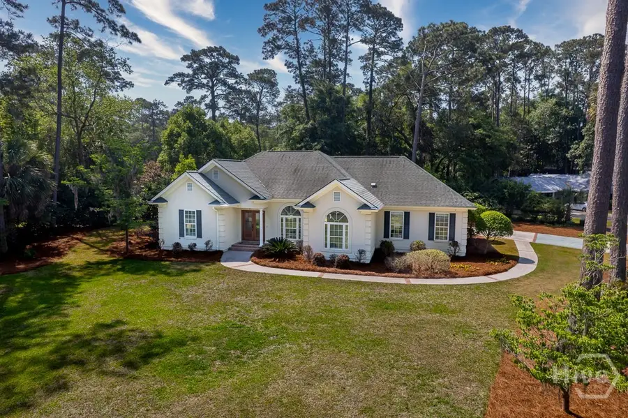 4 Cannon Lane, Savannah, GA 31411 - #2