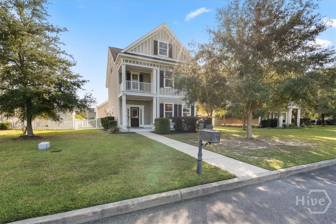 79 Shearwater Lane, Richmond Hill, GA 31324 - #1