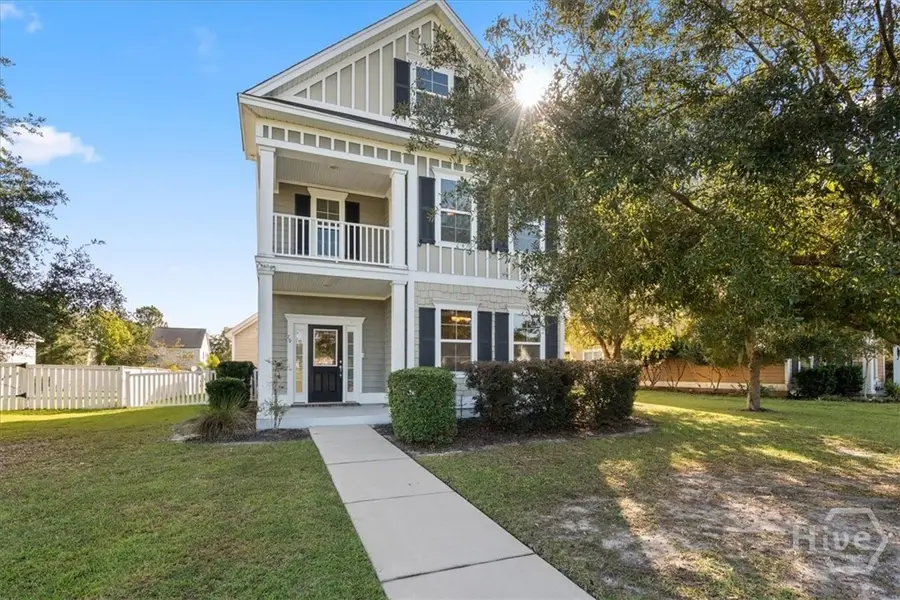 79 Shearwater Lane, Richmond Hill, GA 31324 - #2