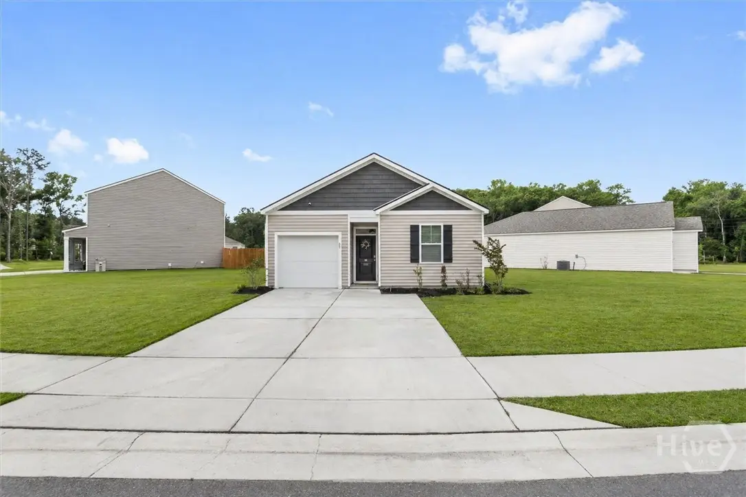 89 Hazy Lane, Hinesville, GA 31313 - #1