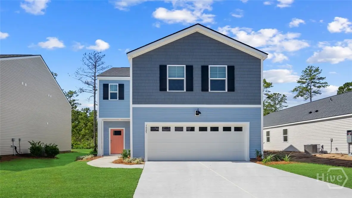 1039 Lakes Boulevard, Brunswick, GA 31525 - #1