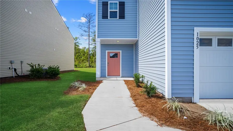 1039 Lakes Boulevard, Brunswick, GA 31525 - #2