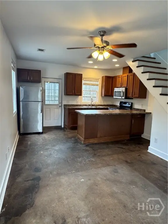 1305 E Anderson Street, Savannah, GA 31404 - #2