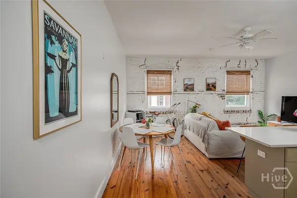 310 W Broughton Street #2002, Savannah, GA 31401