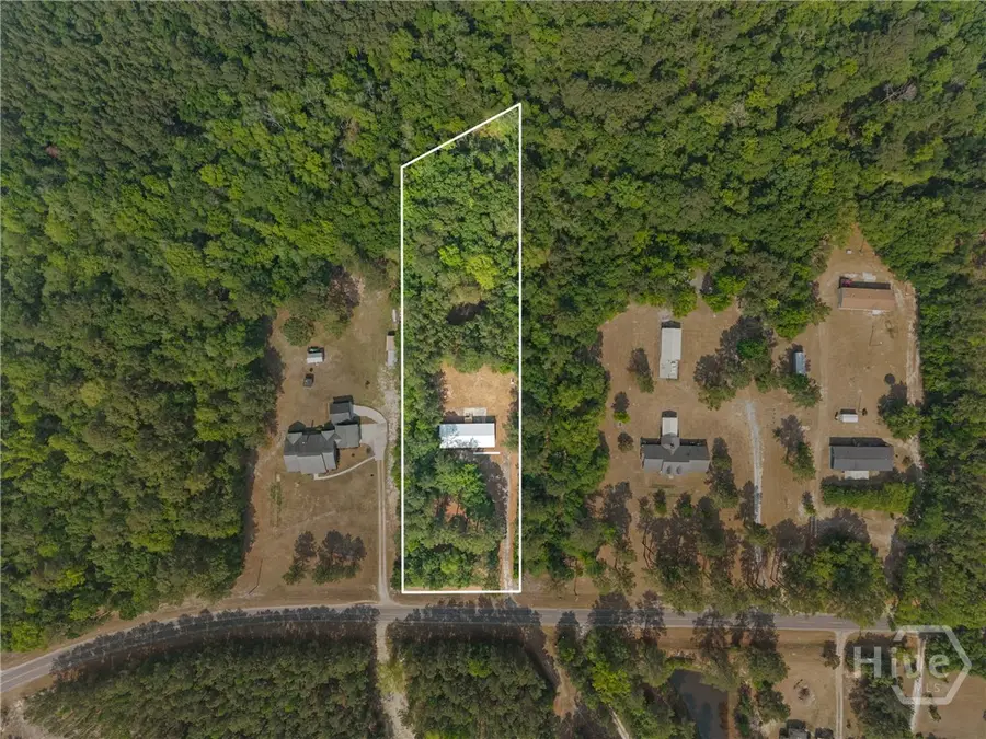 1580 Clyo Kildare Road, Clyo, GA 31303 - #2