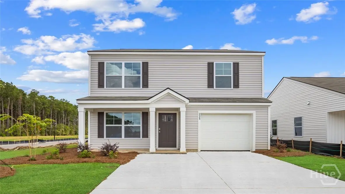 22 Bardwell Trace, Port Wentworth, GA 31407 - #1