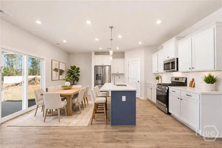 102 Miller Chapel Boulevard, Guyton, GA 31312 - #3