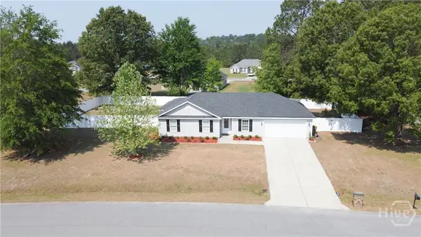 80 J R Drive, Ellabell, GA 31308