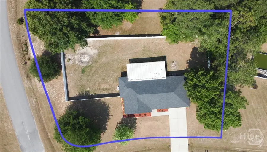 80 J R Drive, Ellabell, GA 31308 - #2