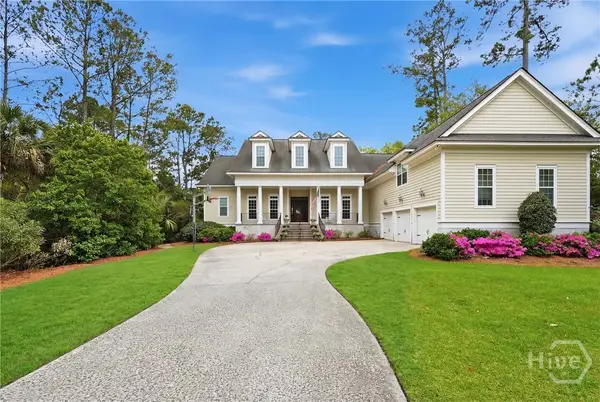 104 Commodore Drive, Savannah, GA 