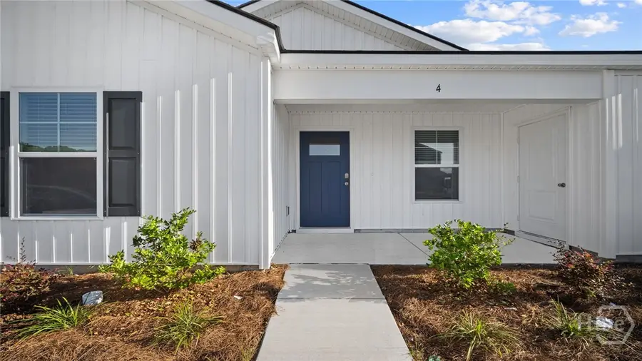 34 Bardwell Way, Port Wentworth, GA 31407 - #2