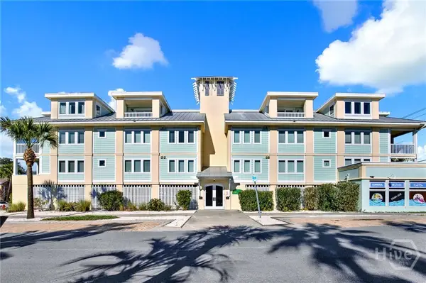 1415 Butler Avenue #5, Tybee Island, GA 31328