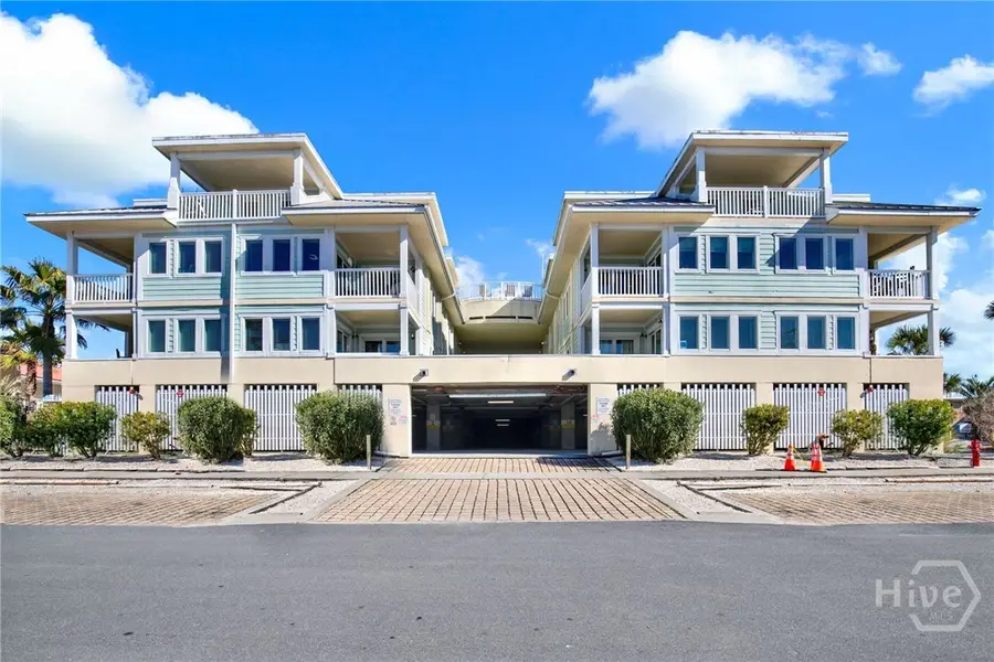 1415 Butler Avenue #5, Tybee Island, GA 31328 - #3