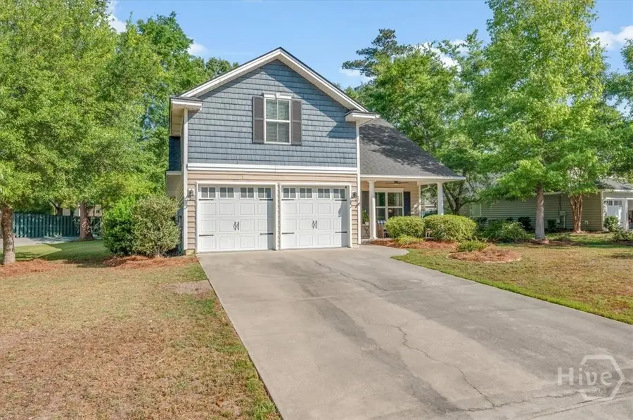 194 Cottonham Court, Richmond Hill, GA  - #2