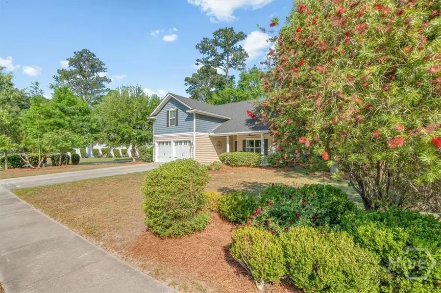 194 Cottonham Court, Richmond Hill, GA  - #3