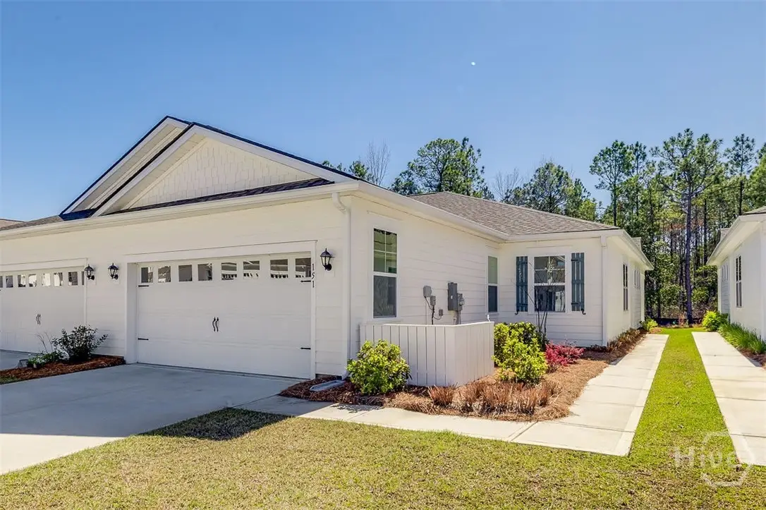151 Holloway Hill, Pooler, GA 31322 - #1