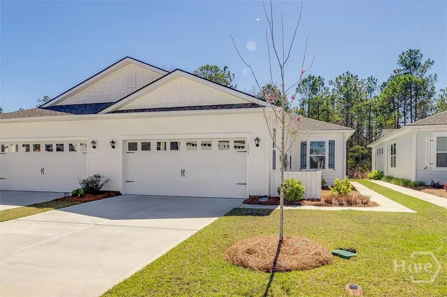 151 Holloway Hill, Pooler, GA 31322 - #2