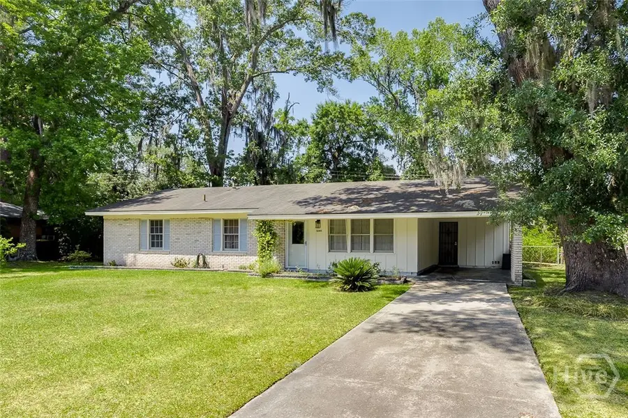 12411 Northwood Road, Savannah, GA 31419 - #2